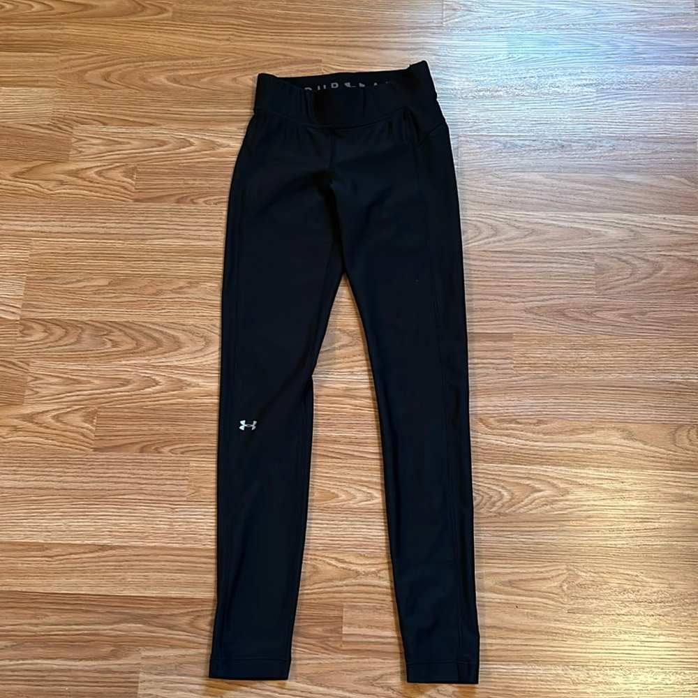 Under armour leggings